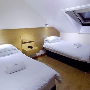 Budget Kamer met Twee Aparte Bedden
