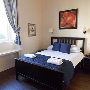Budget Double Kamer met een Badkamer